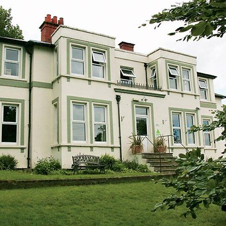 Hostel Yha Streatley On Thames Zewnętrze zdjęcie