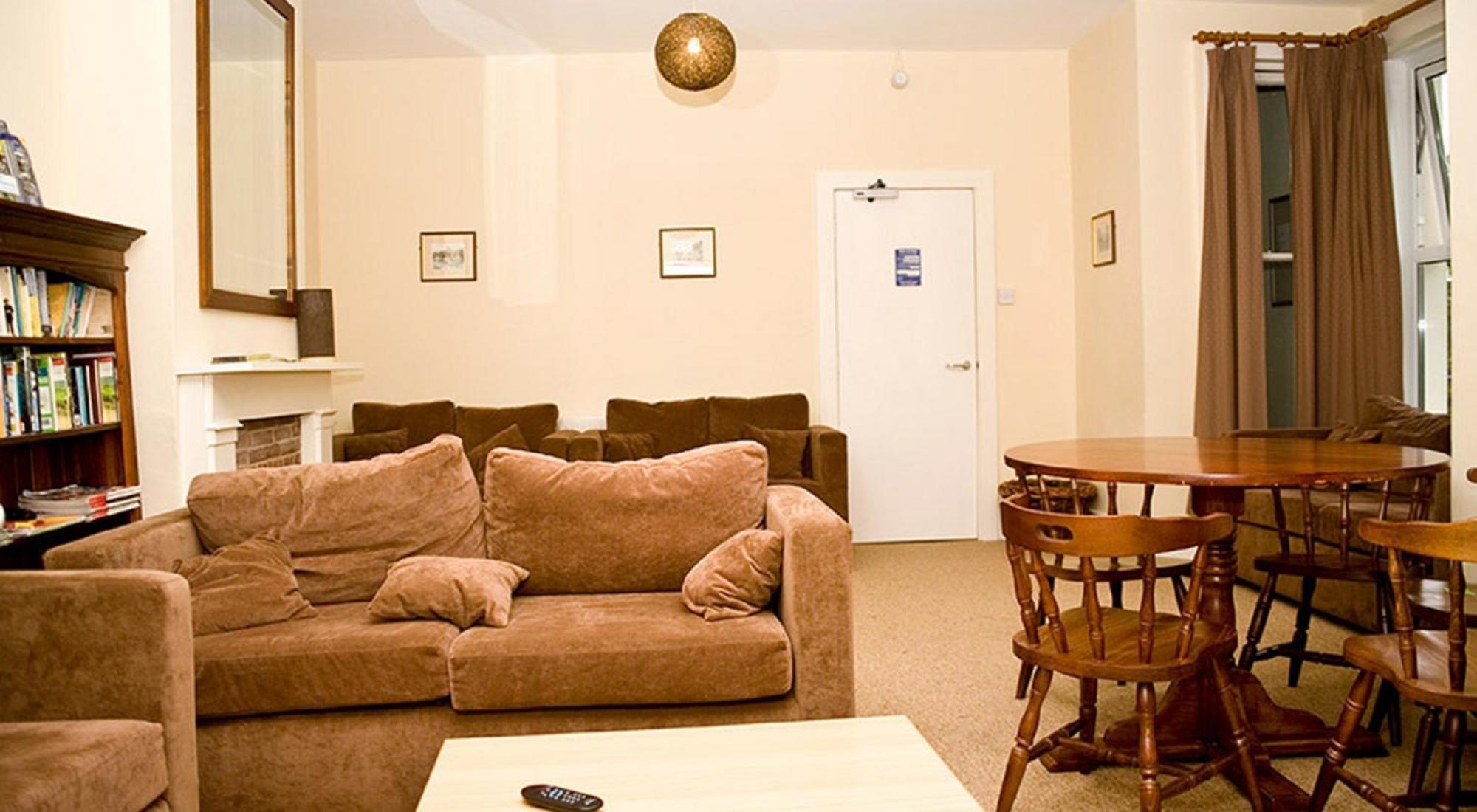 Hostel Yha Streatley On Thames Zewnętrze zdjęcie