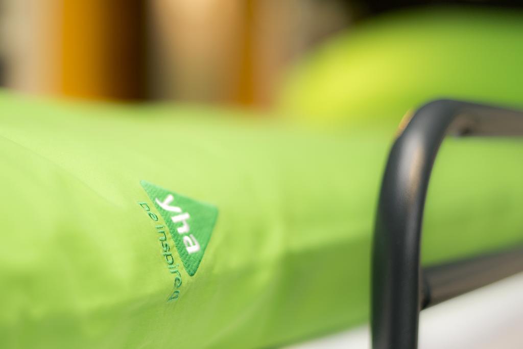 Hostel Yha Streatley On Thames Zewnętrze zdjęcie